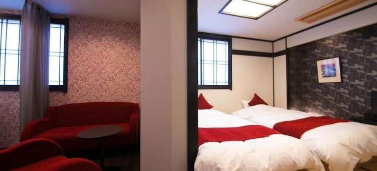 Hotel Yunosato Hayama Beppu - Oita Prefecture: Foto 