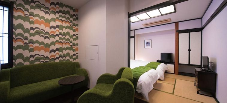Hotel Yunosato Hayama Beppu - Oita Prefecture: Foto 