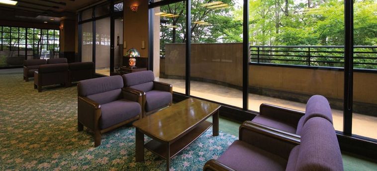 Hotel Yunosato Hayama Beppu - Oita Prefecture: Foto 