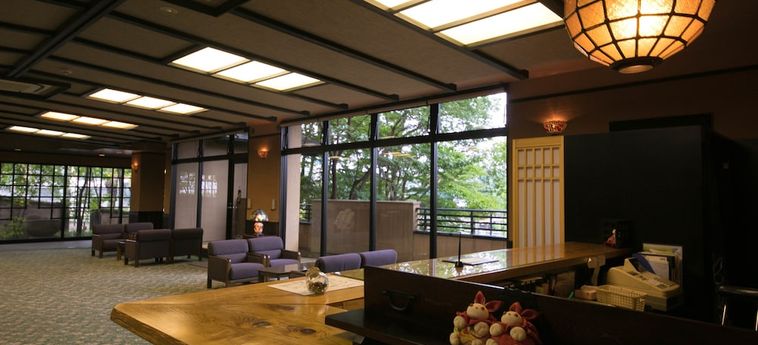 Hotel Yunosato Hayama Beppu - Oita Prefecture: Foto 