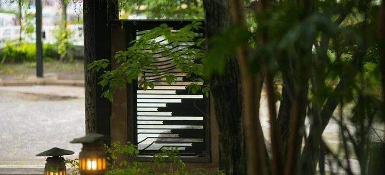 Hotel Yunosato Hayama Beppu - Oita Prefecture: Foto 