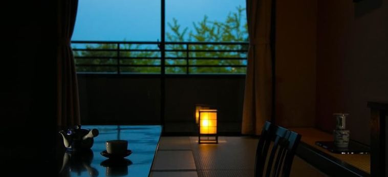 Hotel Yunosato Hayama Beppu - Oita Prefecture : Photo 