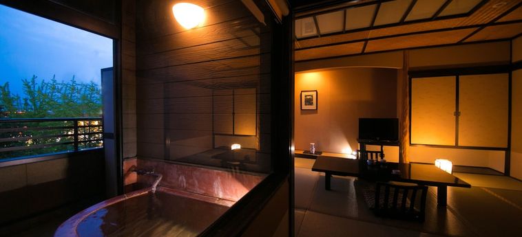 Hotel Yunosato Hayama Beppu - Oita Prefecture : Photo 