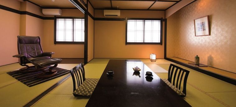 Hotel Yunosato Hayama Beppu - Oita Prefecture : Photo 