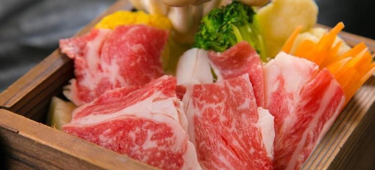 Hotel Yunosato Hayama Beppu - Oita Prefecture : Photo 