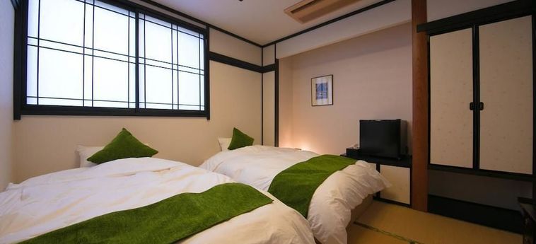 Hotel Yunosato Hayama Beppu - Oita Prefecture : Photo 