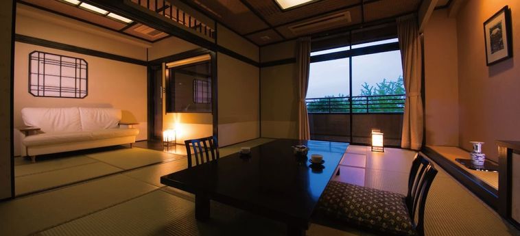 Hotel Yunosato Hayama Beppu - Oita Prefecture: Foto 