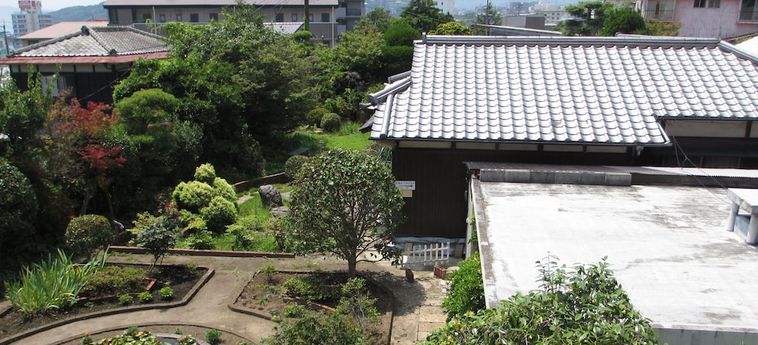 Hotel Yokoso Ryokan Beppu - Oita Prefecture: Foto 