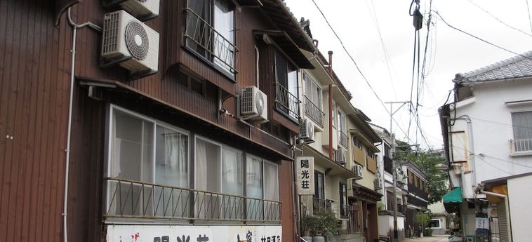 Hotel Yokoso Ryokan Beppu - Oita Prefecture: Foto 