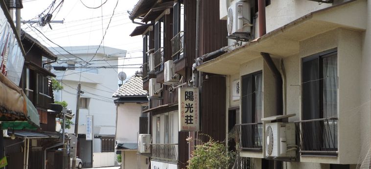 Hotel Yokoso Ryokan Beppu - Oita Prefecture: Foto 