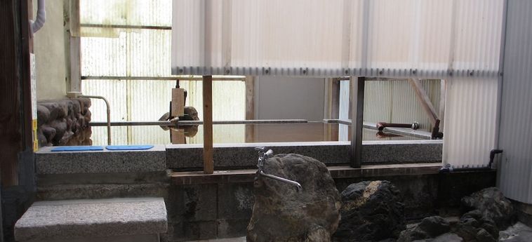 Hotel Yokoso Ryokan Beppu - Oita Prefecture: Foto 
