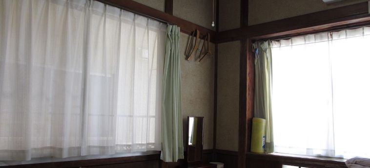 Hotel Yokoso Ryokan Beppu - Oita Prefecture: Foto 