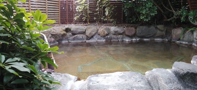 Hotel Yokoso Ryokan Beppu - Oita Prefecture: Photo 
