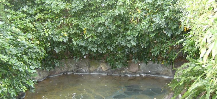 Hotel Yokoso Ryokan Beppu - Oita Prefecture: Photo 