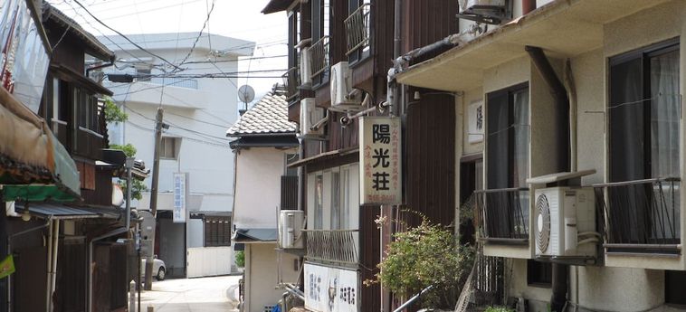 Hotel Yokoso Ryokan Beppu - Oita Prefecture: Photo 