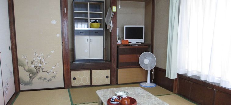 Hotel Yokoso Ryokan Beppu - Oita Prefecture: Photo 