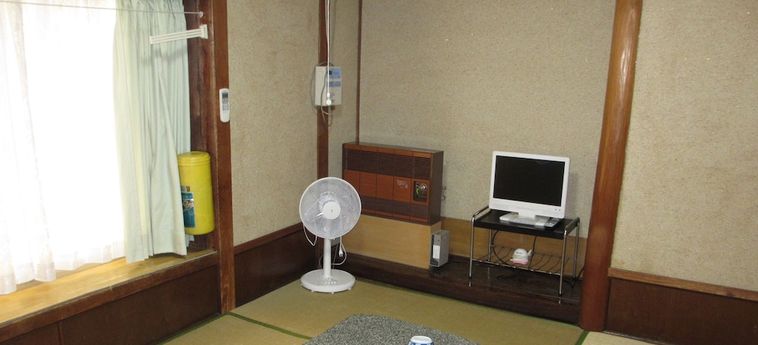 Hotel Yokoso Ryokan Beppu - Oita Prefecture: Photo 