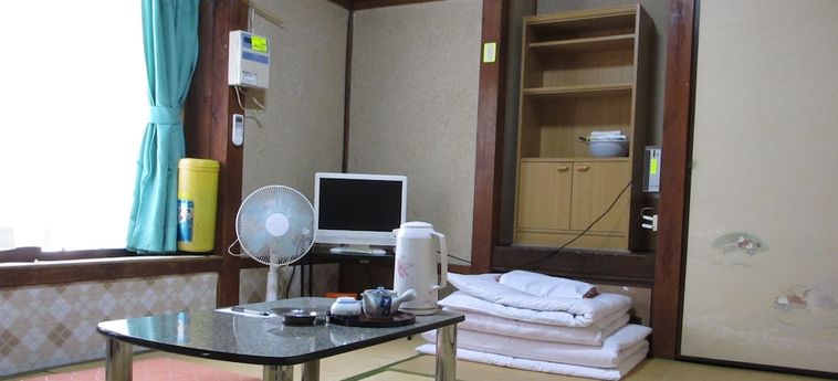 Hotel Yokoso Ryokan Beppu - Oita Prefecture: Photo 