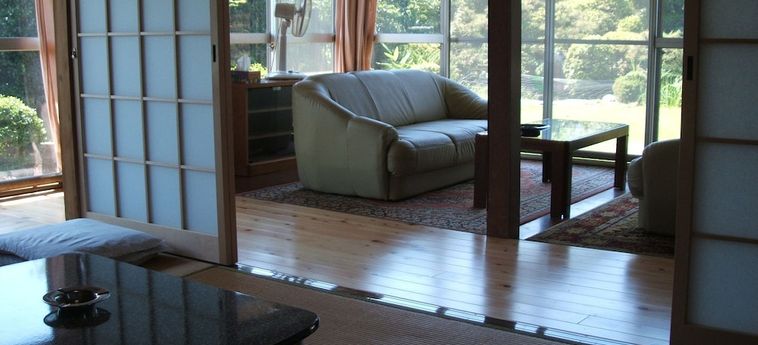 Hotel Yokoso Ryokan Beppu - Oita Prefecture: Photo 