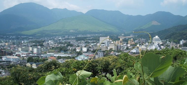 Hotel Yokoso Ryokan Beppu - Oita Prefecture: Photo 