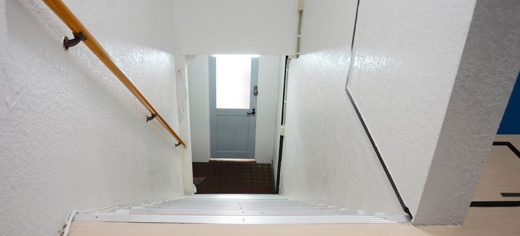 Uri House Beppu - Oita Prefecture: Foto 