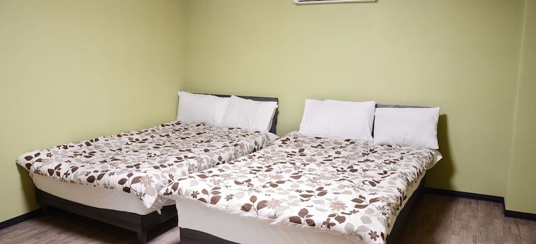 Uri House Beppu - Oita Prefecture: Foto 