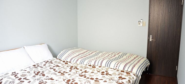 Uri House Beppu - Oita Prefecture: Foto 