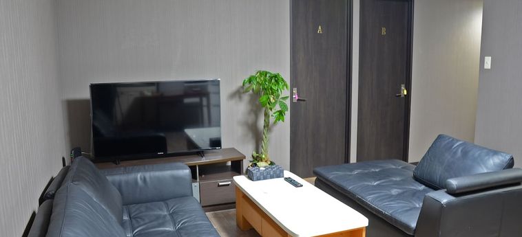 Uri House Beppu - Oita Prefecture: Foto 