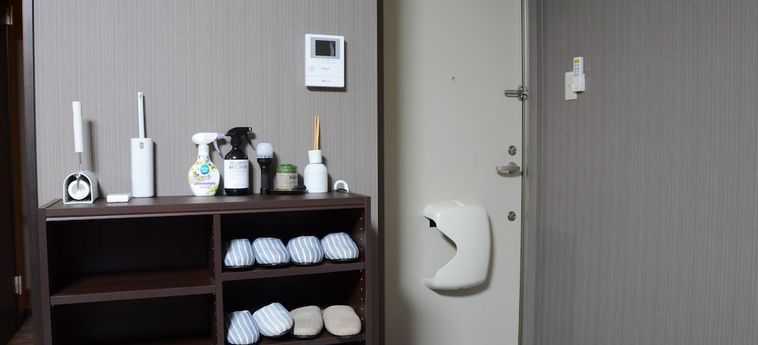 Uri House Beppu - Oita Prefecture: Foto 