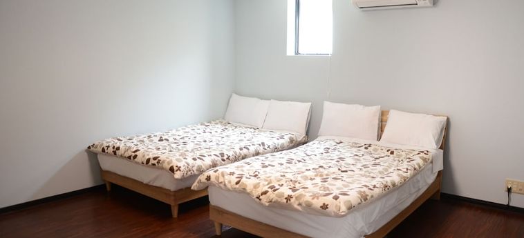 Uri House Beppu - Oita Prefecture: Photo 
