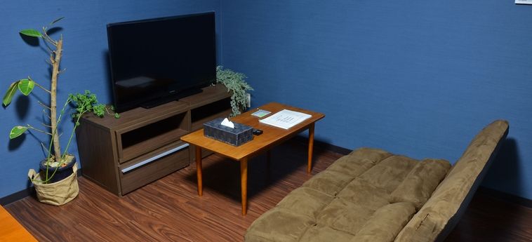 Uri House Beppu - Oita Prefecture: Photo 
