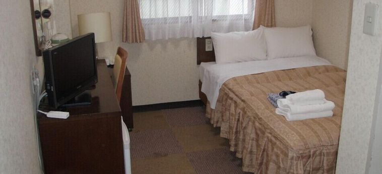 Hotel Arc Inn Matsumi Beppu - Oita Prefecture: Foto 