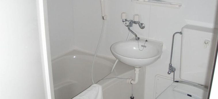 Hotel Arc Inn Matsumi Beppu - Oita Prefecture: Foto 