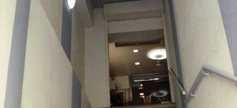 Hotel Arc Inn Matsumi Beppu - Oita Prefecture: Foto 