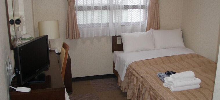 Hotel Arc Inn Matsumi Beppu - Oita Prefecture: Foto 