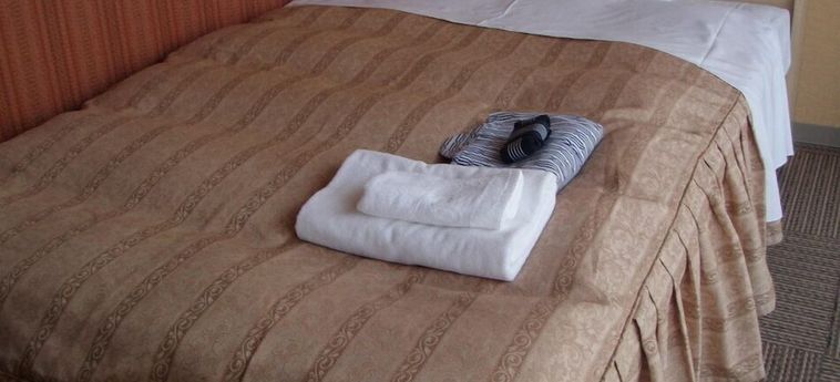 Hotel Arc Inn Matsumi Beppu - Oita Prefecture: Foto 