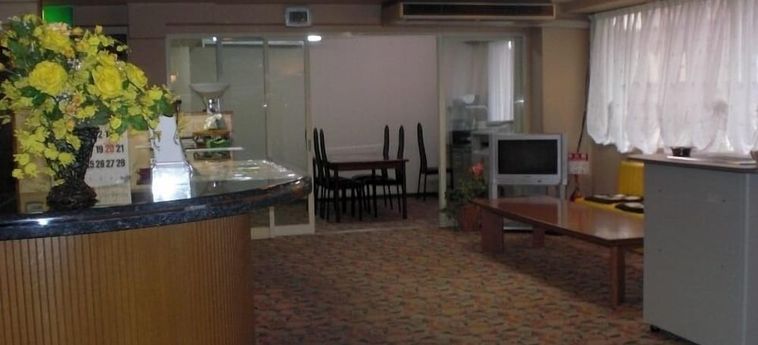 Hotel Arc Inn Matsumi Beppu - Oita Prefecture: Foto 