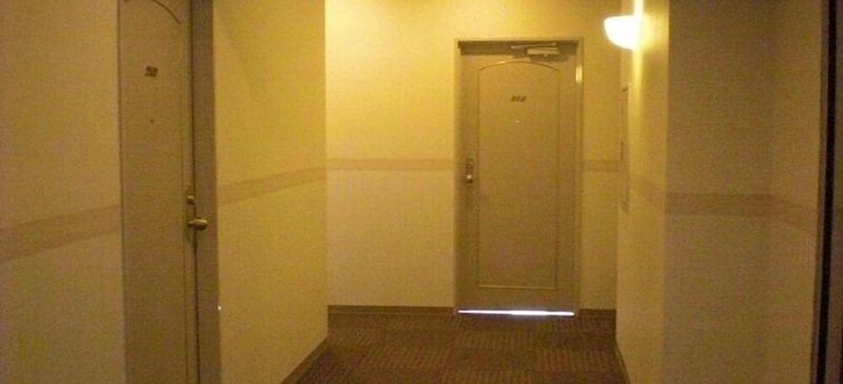 Hotel Arc Inn Matsumi Beppu - Oita Prefecture: Foto 