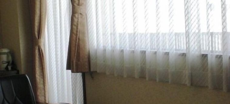 Hotel Arc Inn Matsumi Beppu - Oita Prefecture: Foto 