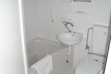Hotel Arc Inn Matsumi Beppu - Oita Prefecture: Photo 