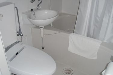 Hotel Arc Inn Matsumi Beppu - Oita Prefecture: Photo 