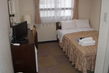 Hotel Arc Inn Matsumi Beppu - Oita Prefecture: Photo 