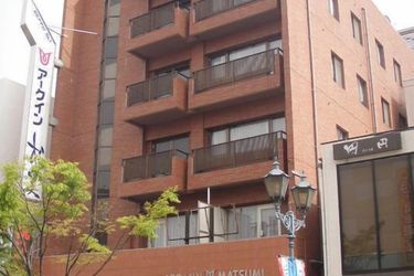 Hotel Arc Inn Matsumi Beppu - Oita Prefecture: Photo 