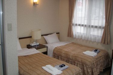 Hotel Arc Inn Matsumi Beppu - Oita Prefecture: Photo 