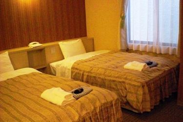 Hotel Arc Inn Matsumi Beppu - Oita Prefecture: Photo 