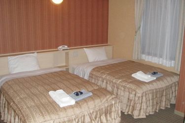 Hotel Arc Inn Matsumi Beppu - Oita Prefecture: Photo 