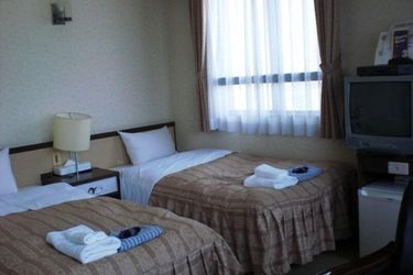 Hotel Arc Inn Matsumi Beppu - Oita Prefecture: Photo 