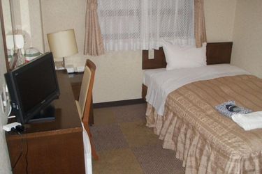 Hotel Arc Inn Matsumi Beppu - Oita Prefecture: Photo 