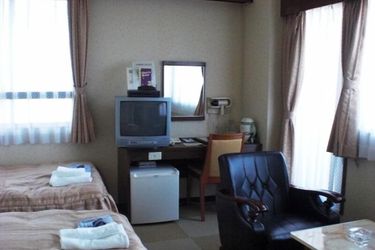 Hotel Arc Inn Matsumi Beppu - Oita Prefecture: Photo 