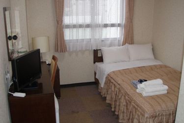 Hotel Arc Inn Matsumi Beppu - Oita Prefecture: Photo 